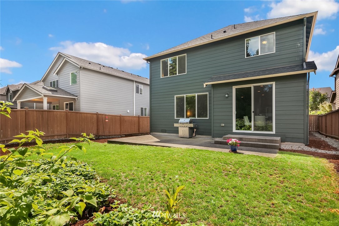 17830 Southeast 188th Place Renton, WA 98058 - Photo 20 of 24 Gallery Image 20
