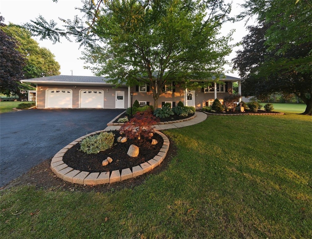 3412 Maltby Road Oakfield, NY 14125 - Photo 1 of 1 Gallery Image 1