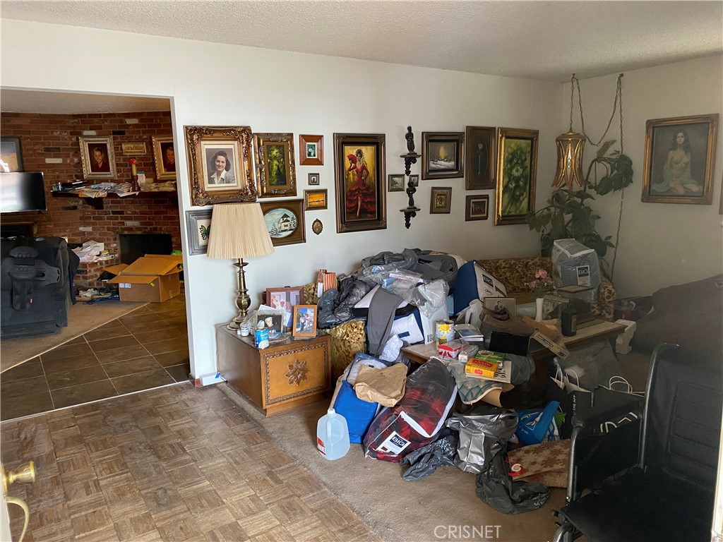 6512 Franrivers Avenue West Hills, CA 91307 - Photo 23 of 24 a living room with furniture and window