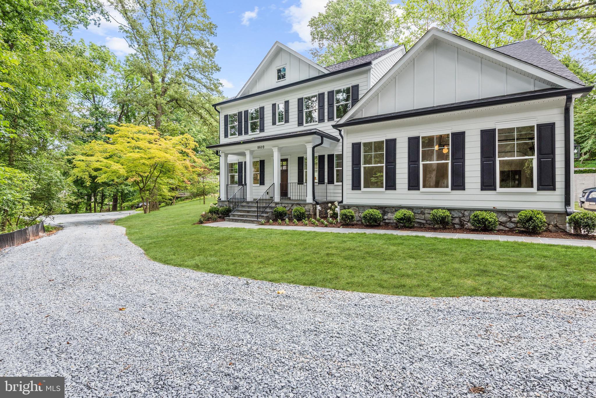 Welcome to this beautiful home!