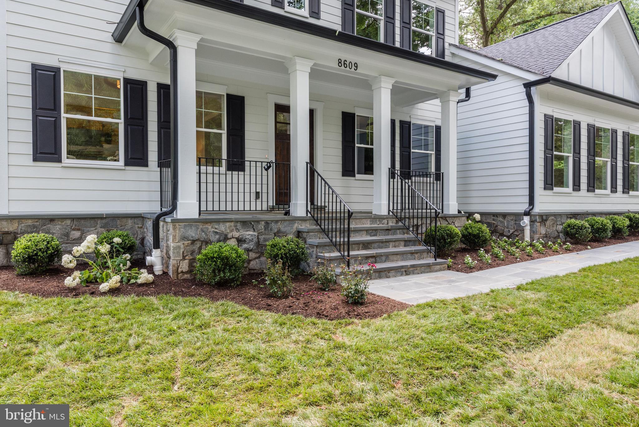 8609 Seven Locks Road Bethesda, MD 20817 - Photo 3 of 45 Take a look at the details