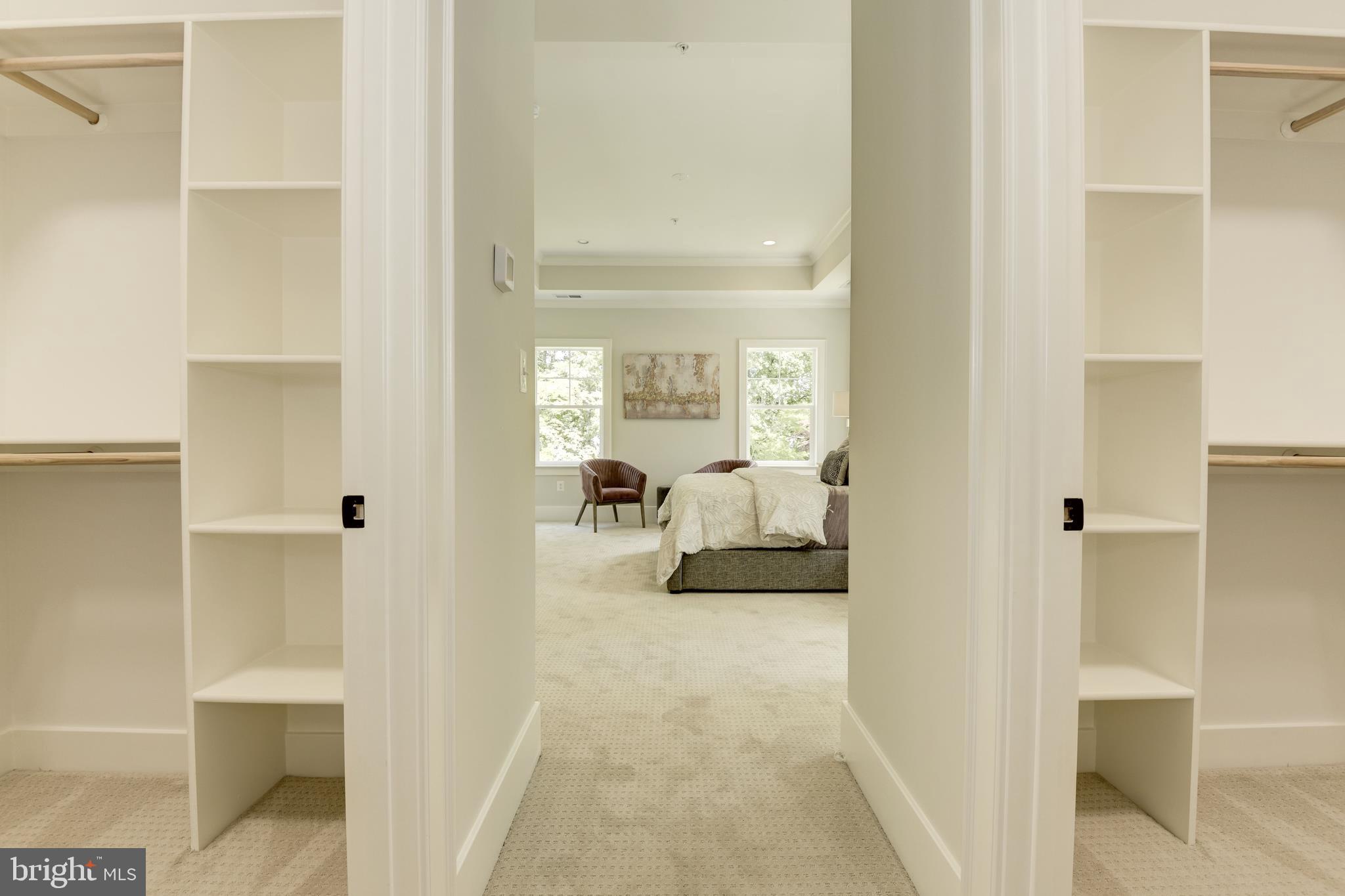 8609 Seven Locks Road Bethesda, MD 20817 - Photo 25 of 45 So much closet space