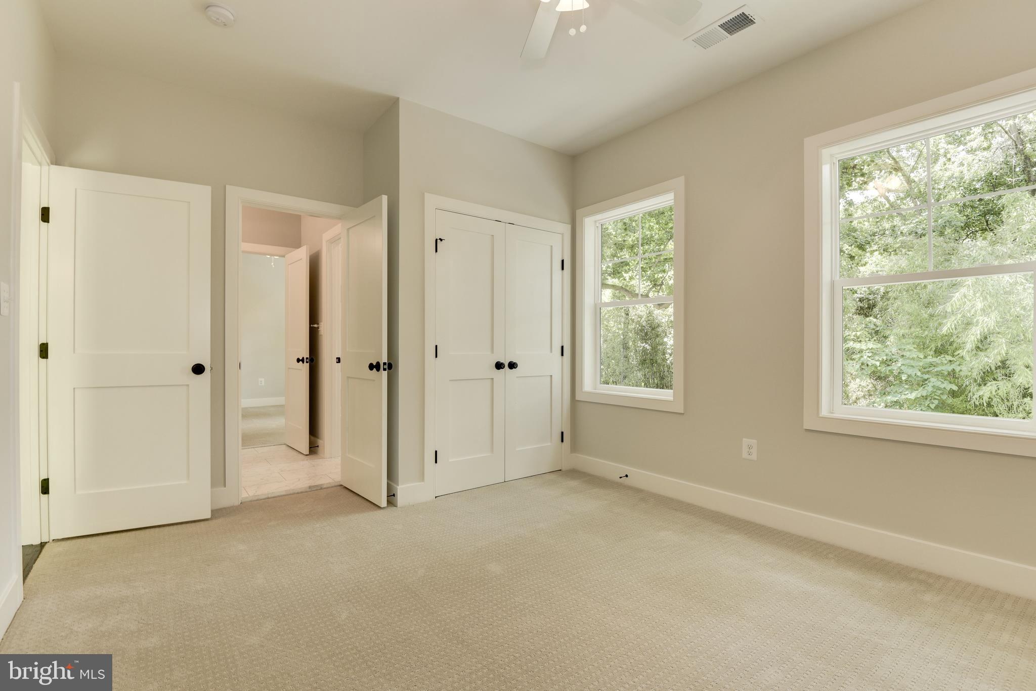 8609 Seven Locks Road Bethesda, MD 20817 - Photo 27 of 45 Another bedroom perspective
