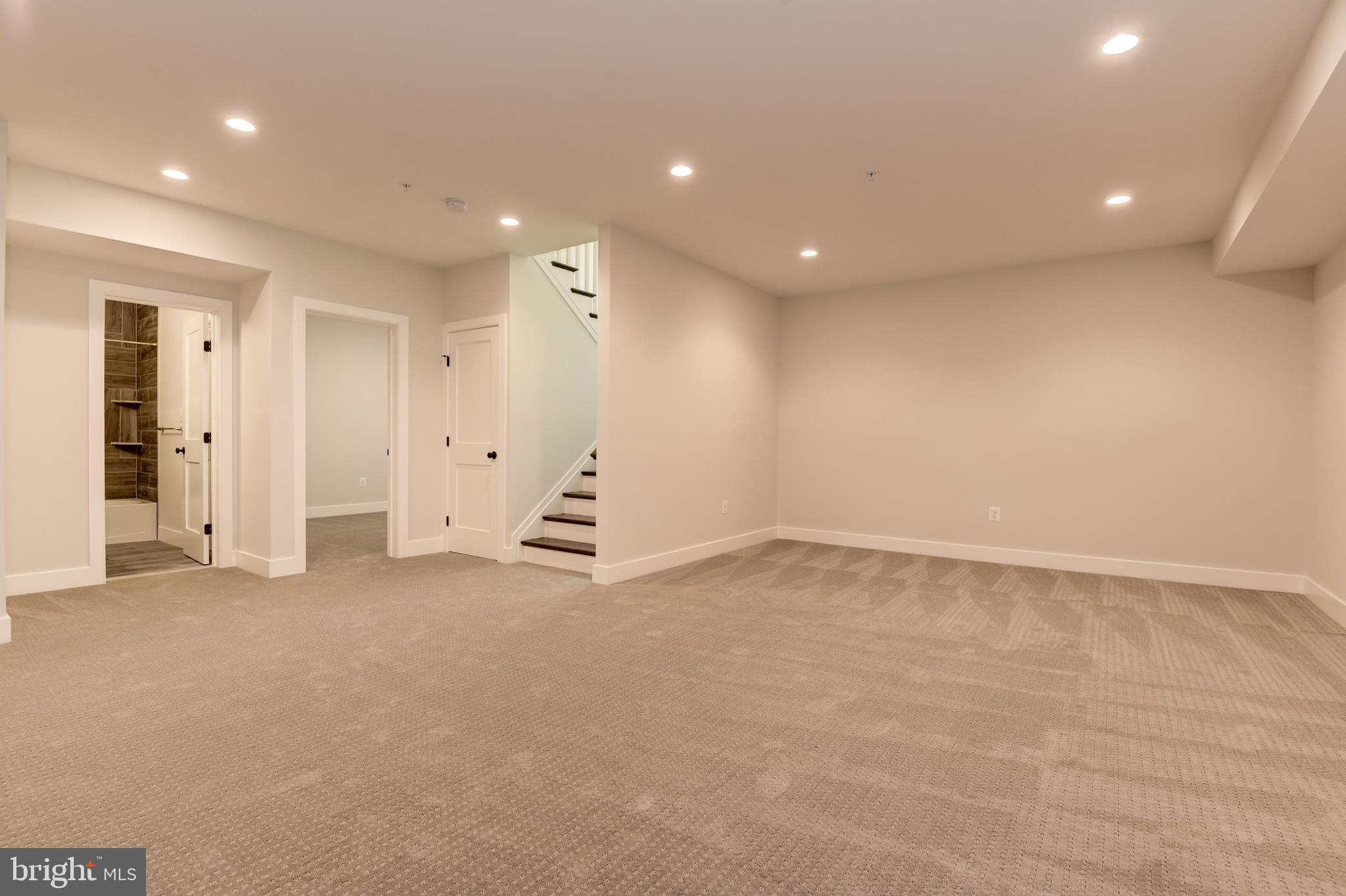 8609 Seven Locks Road Bethesda, MD 20817 - Photo 37 of 45 Lower level