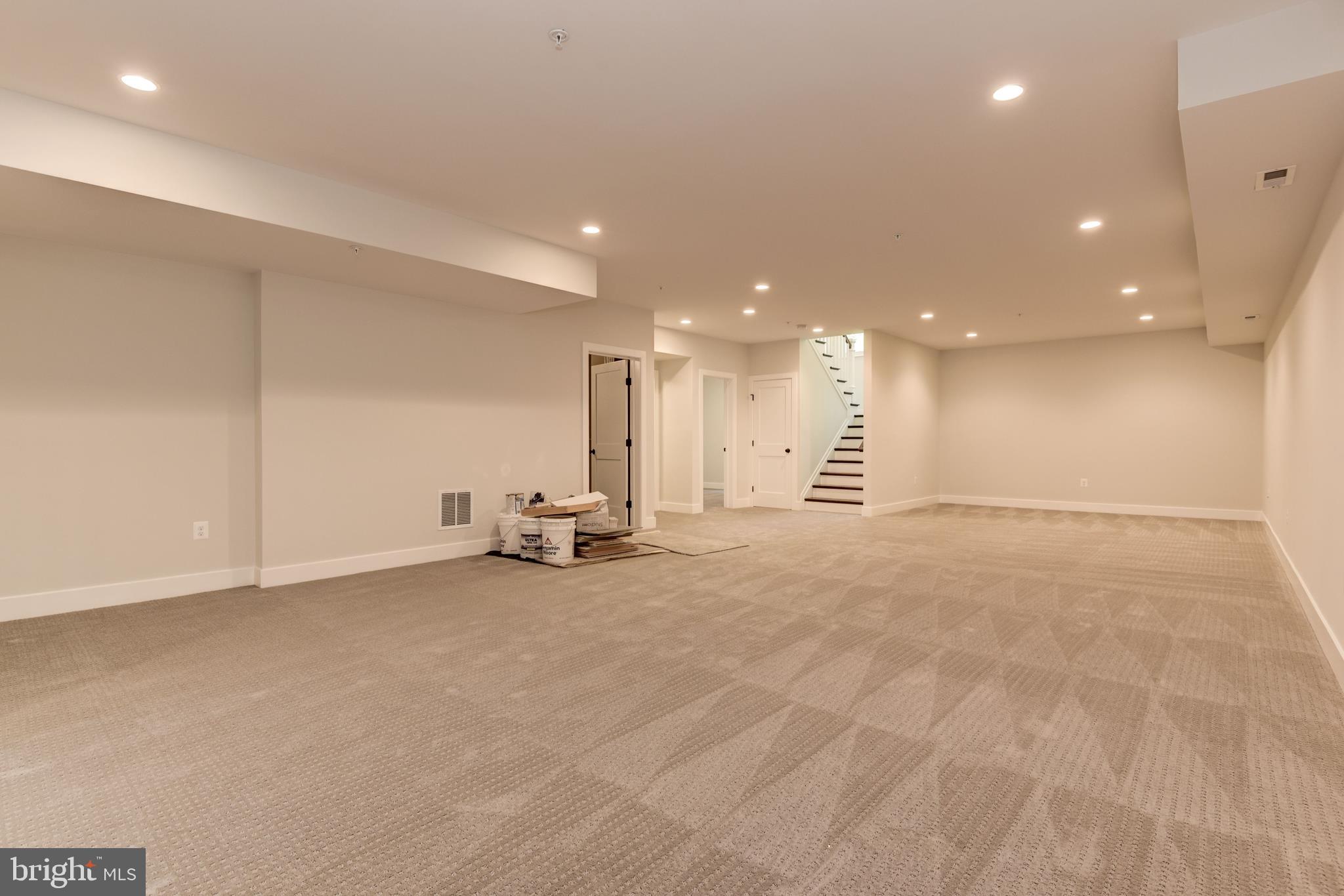 8609 Seven Locks Road Bethesda, MD 20817 - Photo 38 of 45 Another view of this massive space