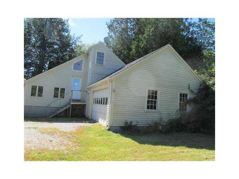 104 Sheepscot Road Newcastle, ME 04553 - Photo 1 of 1 Exterior Front.