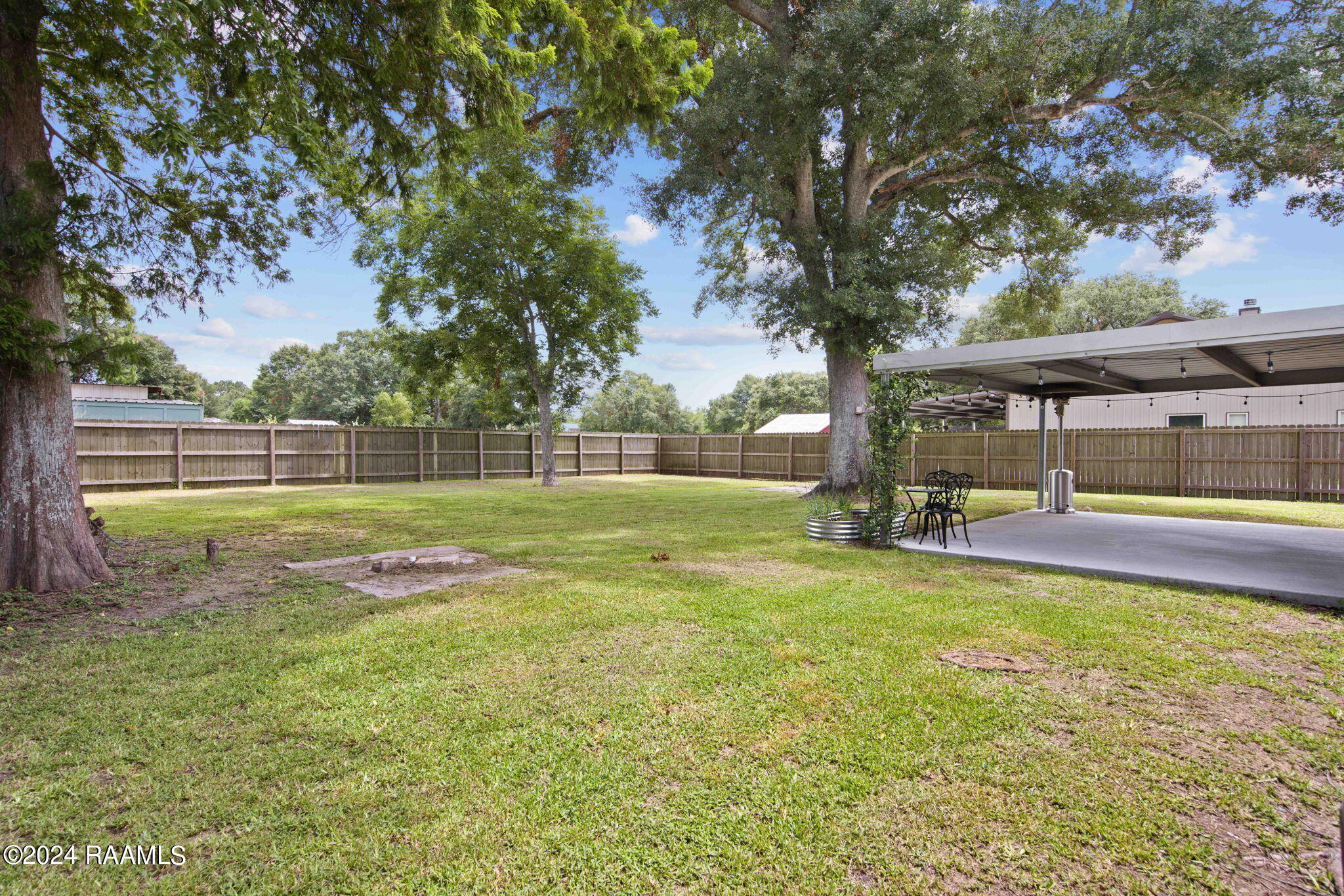 1432 Ridge Road Duson, LA 70529 - Photo 21 of 22
