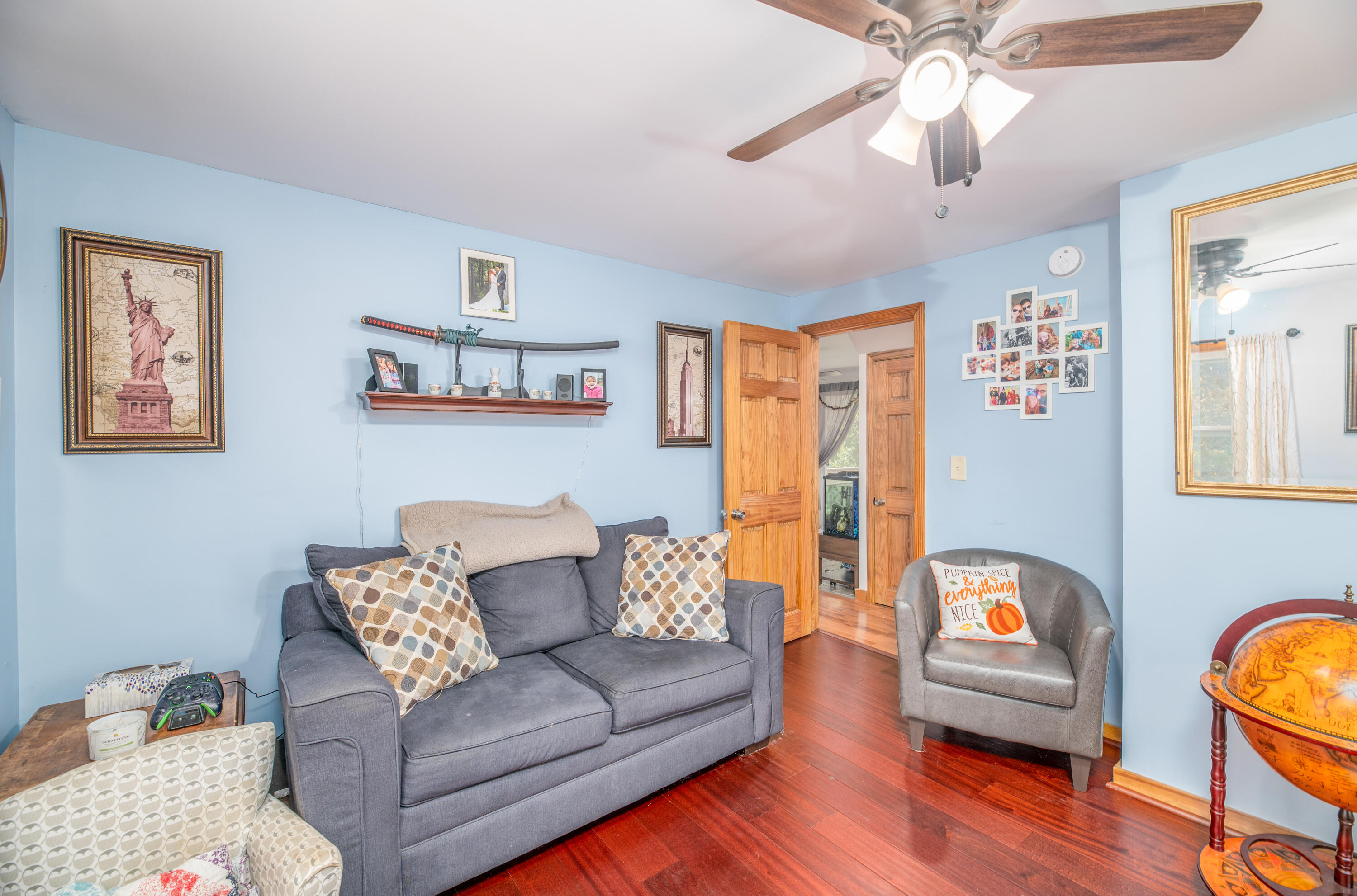 29 Troop Road Pittston, ME 04345 - Photo 22 of 27 Interior12