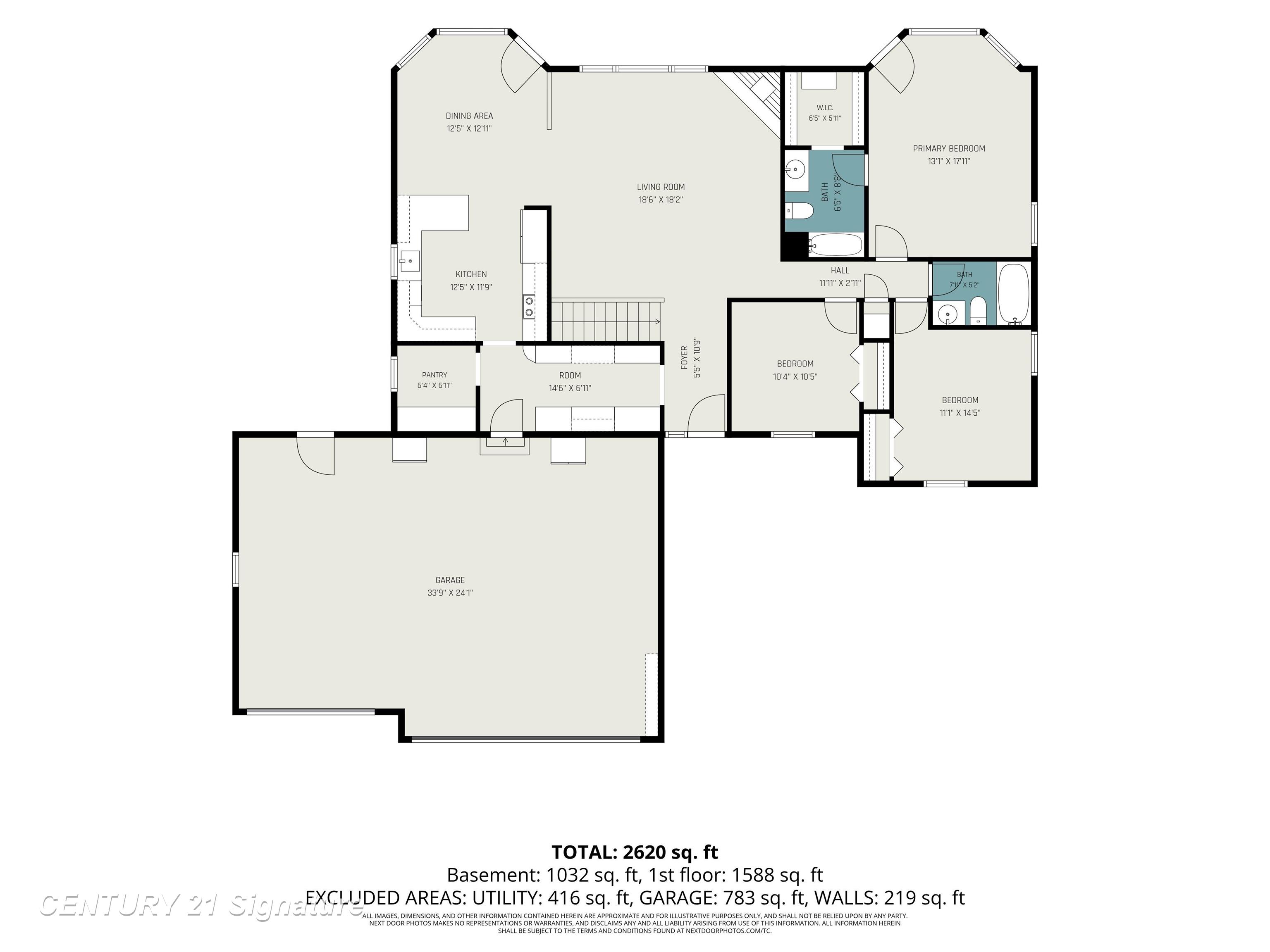 3790 North Gleaner Road Freeland, MI 48623 - Photo 44 of 45