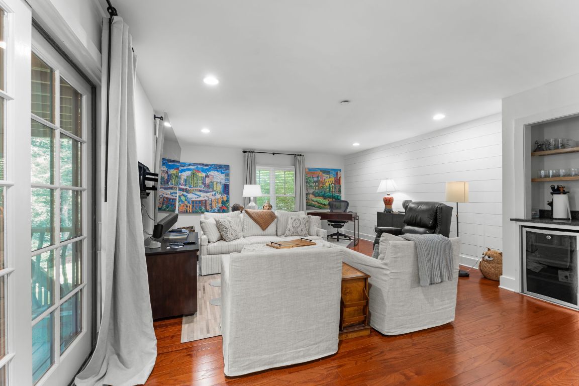 425 Rendezvous Ridge Cashiers, NC 28717 - Photo 38 of 74 Gallery Image 38