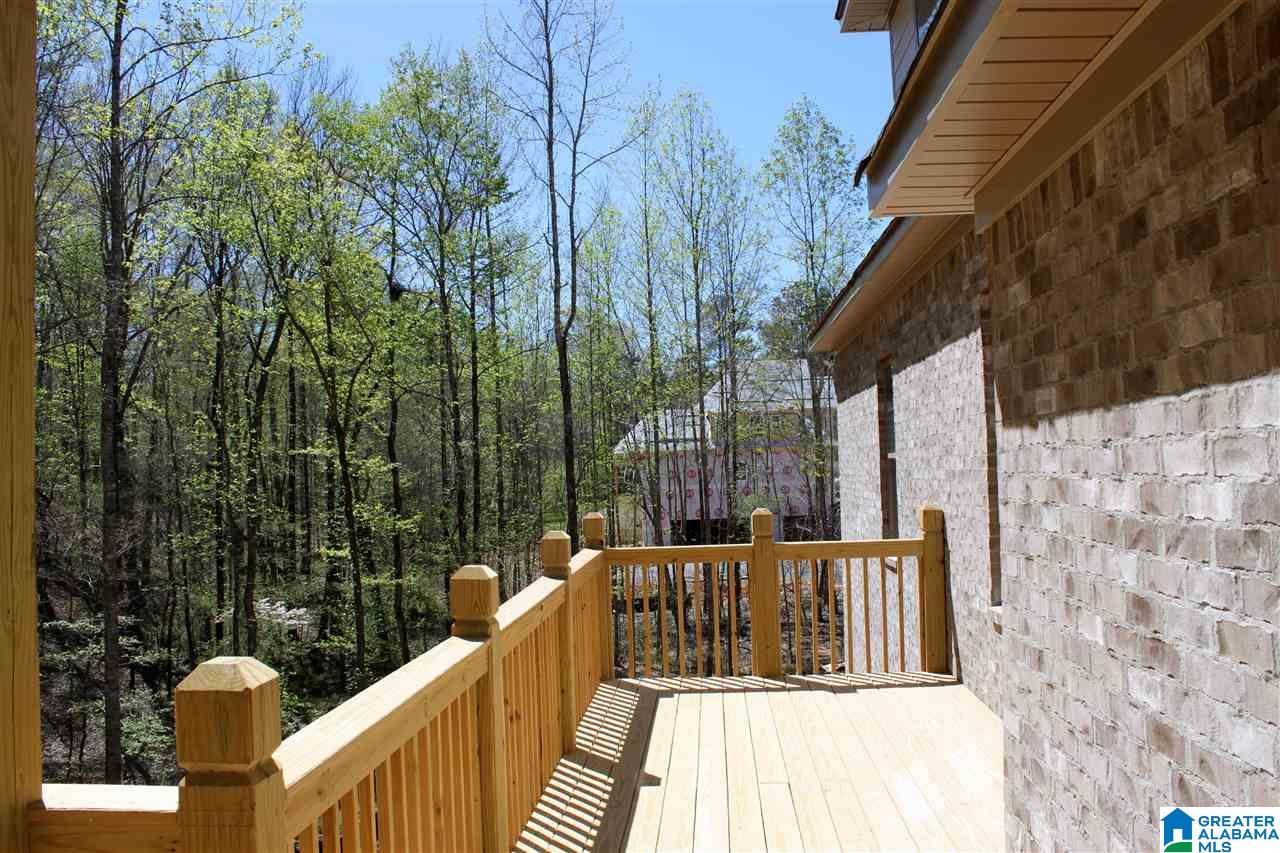 121 Highland Ridge Drive Chelsea, AL 35043 - Photo 31 of 37