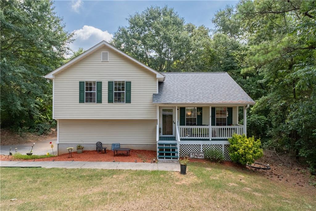 16 Brandon Ridge Cartersville, GA 30120 - Photo 1 of 1 Gallery Image 1
