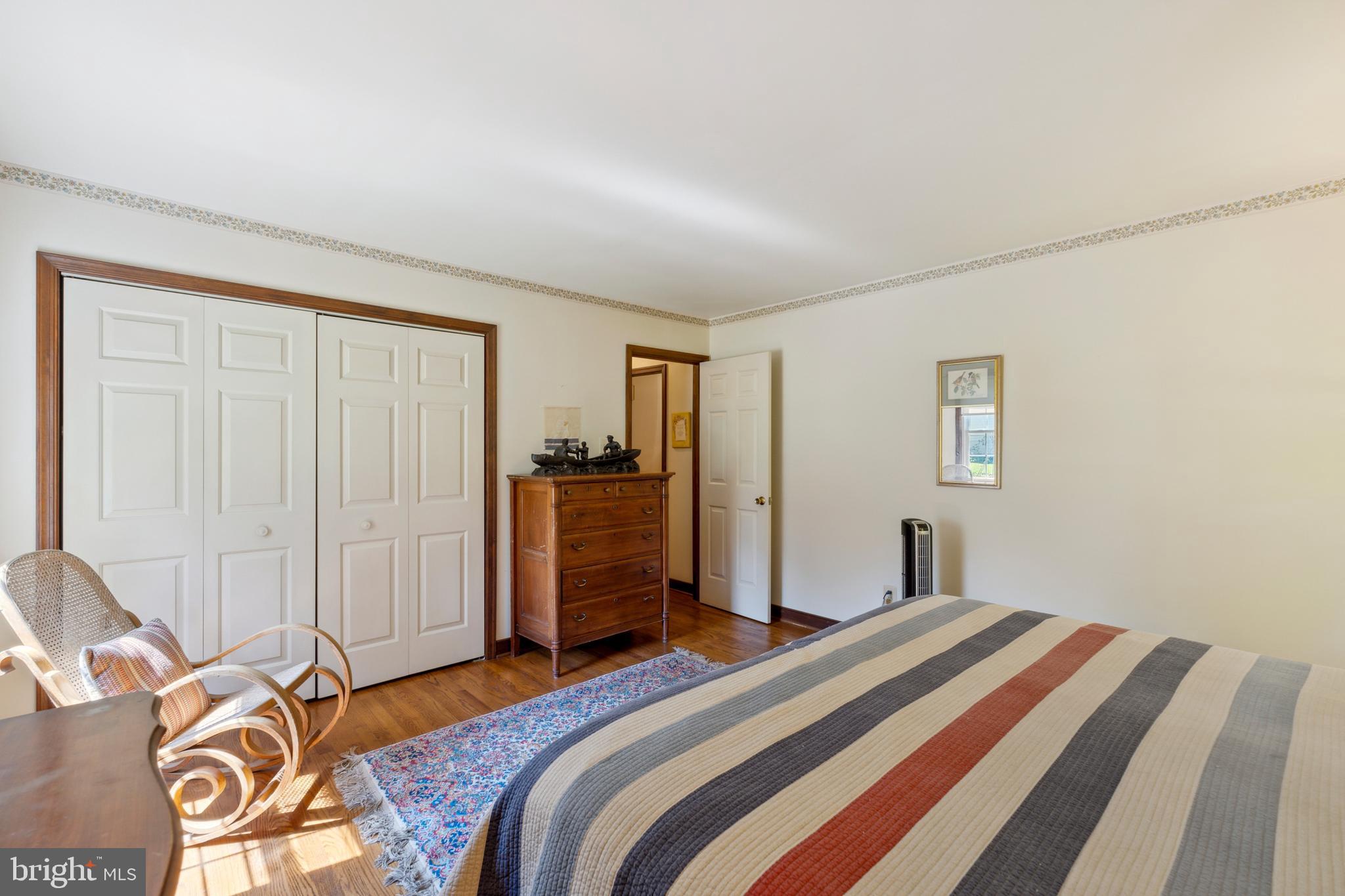 20507 Anderson Mill Road Beaverdam, VA 23015 - Photo 12 of 43 main level primary bedroom