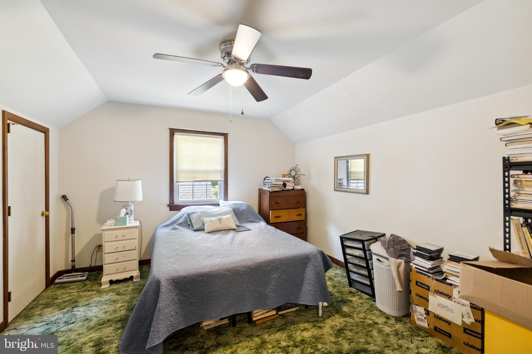 20507 Anderson Mill Road Beaverdam, VA 23015 - Photo 13 of 43 upstairs bedroom on right