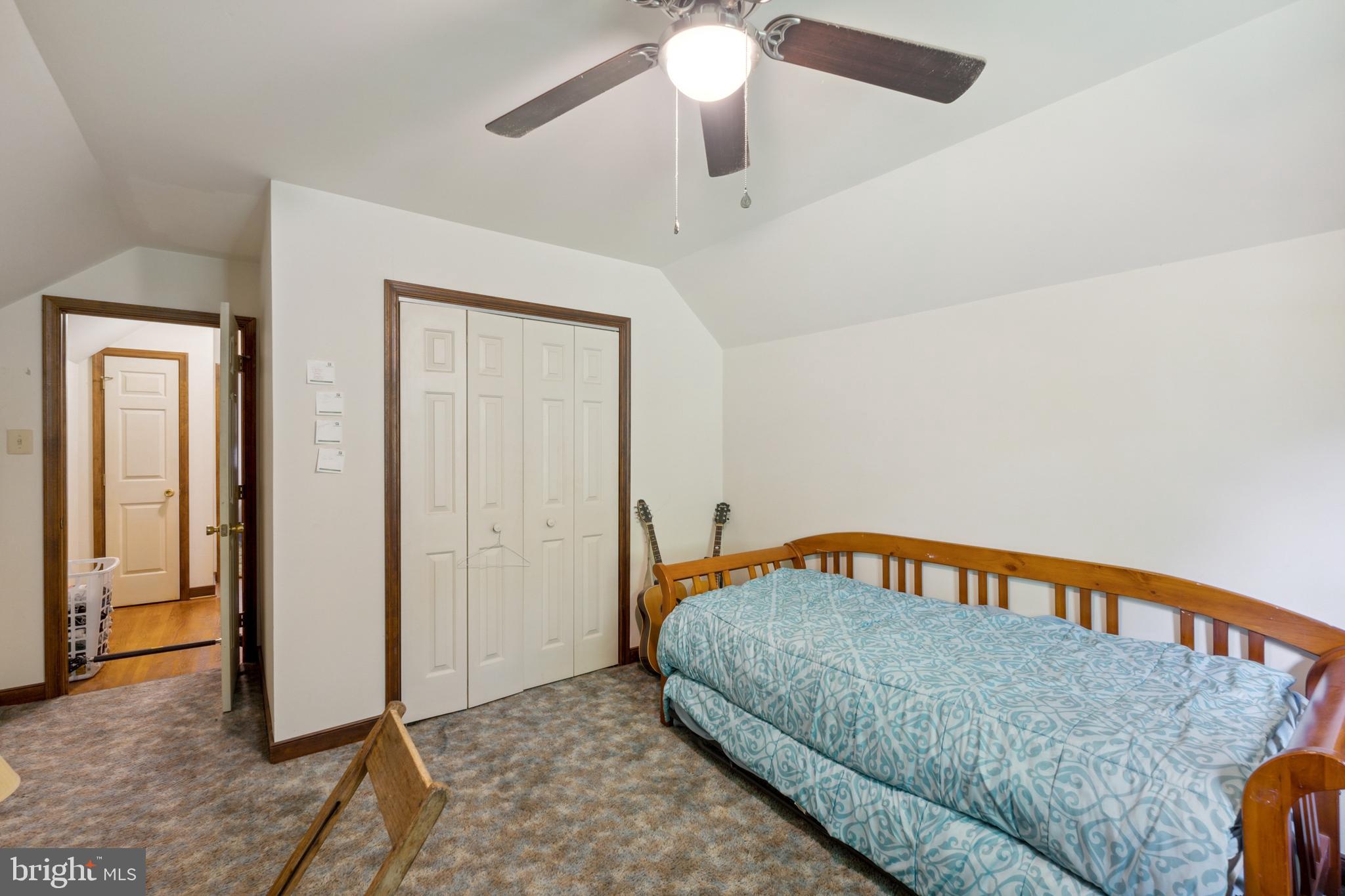 20507 Anderson Mill Road Beaverdam, VA 23015 - Photo 17 of 43 upstairs bedroom on left