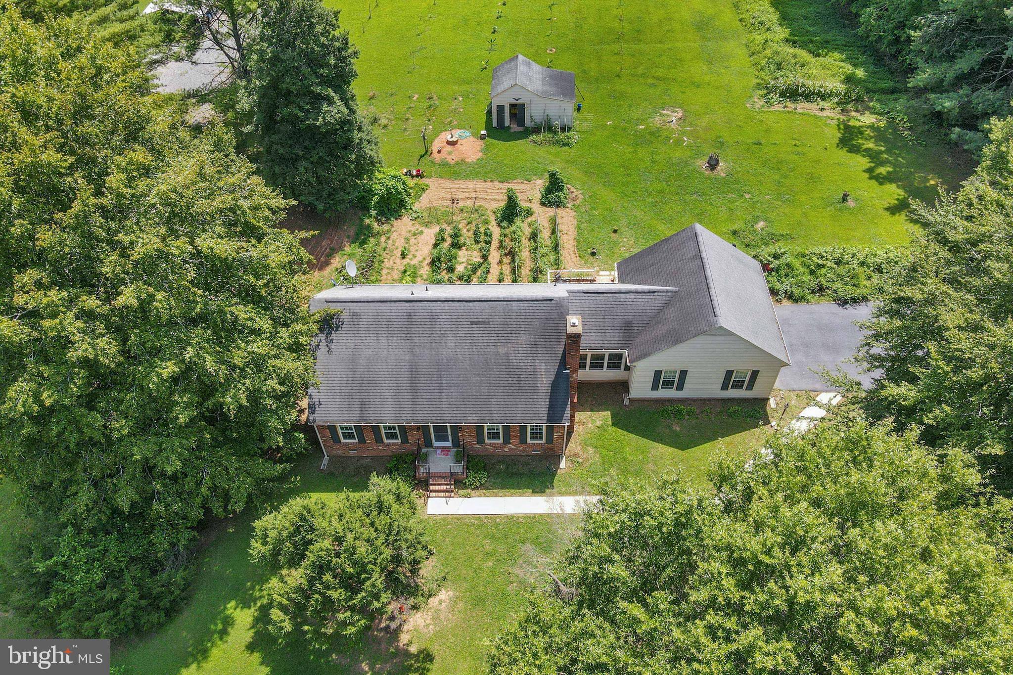 20507 Anderson Mill Road Beaverdam, VA 23015 - Photo 28 of 43 beautiful country setting