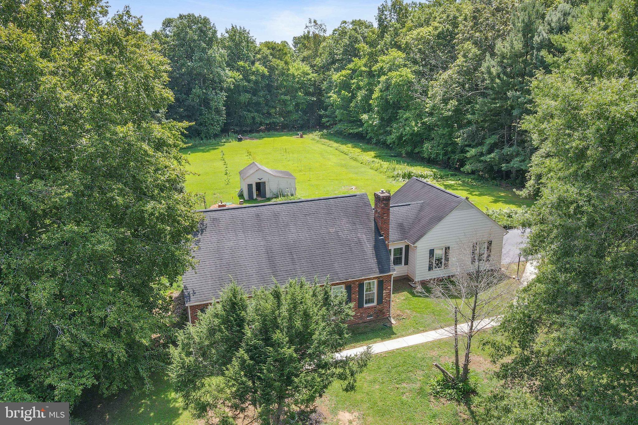 20507 Anderson Mill Road Beaverdam, VA 23015 - Photo 29 of 43 welcome