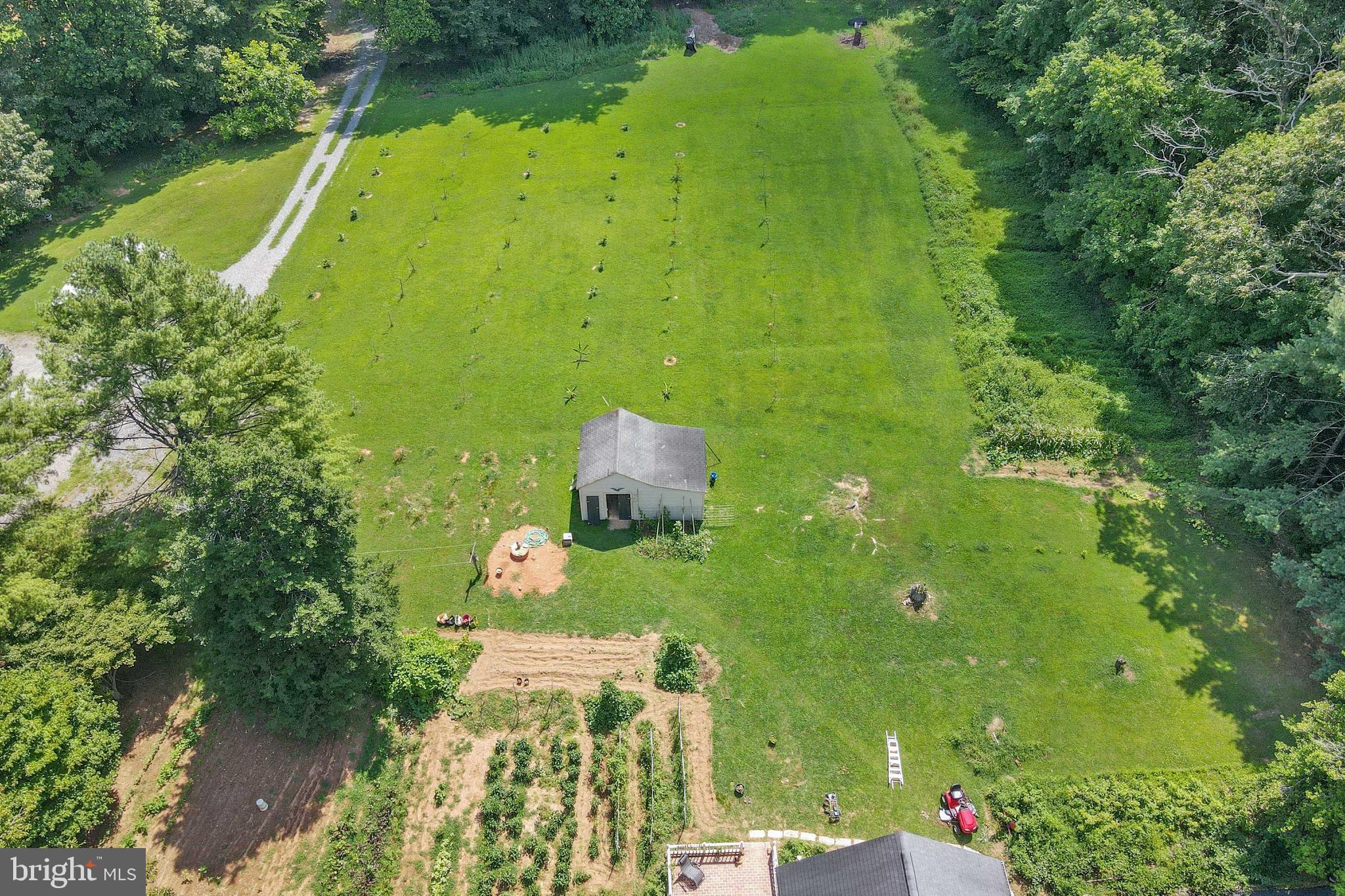 20507 Anderson Mill Road Beaverdam, VA 23015 - Photo 30 of 43 shed
