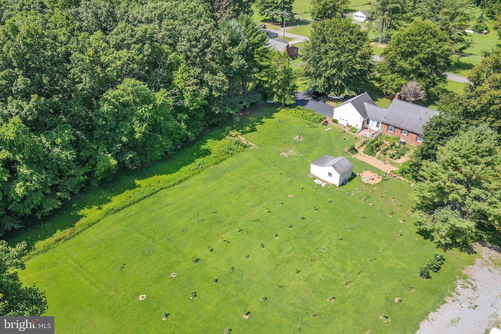 20507 Anderson Mill Road Beaverdam, VA 23015 - Photo 39 of 43 over 5 acres to enjoy
