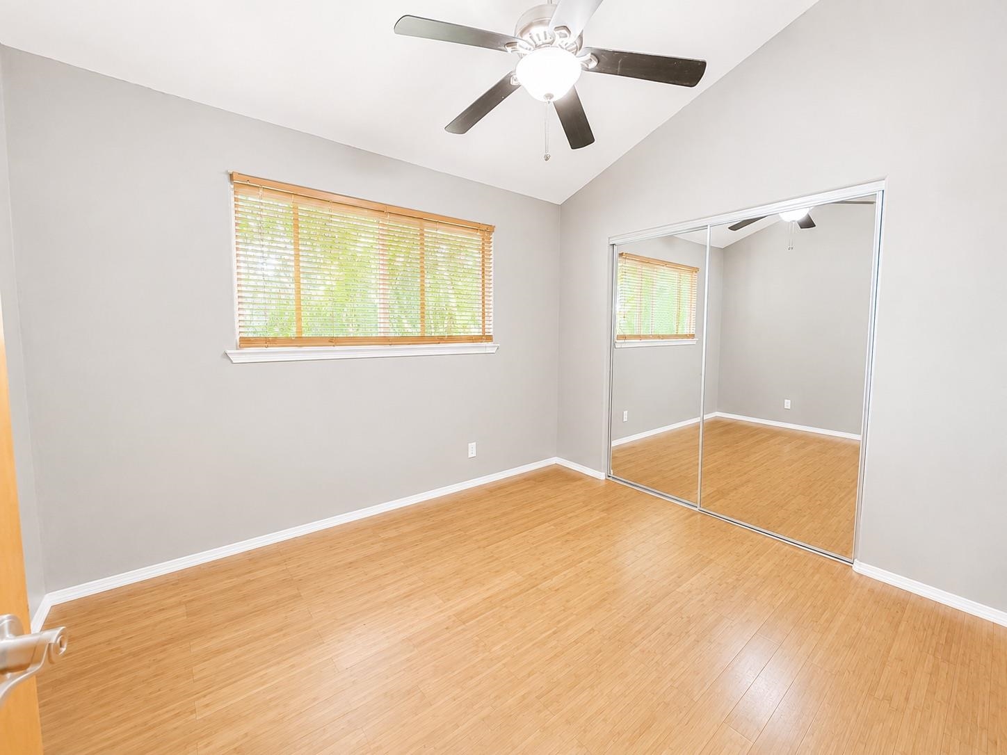2615 Kaupakalua Road Haiku, HI 96708 - Photo 20 of 47 House 1 - Back House Bedroom 2