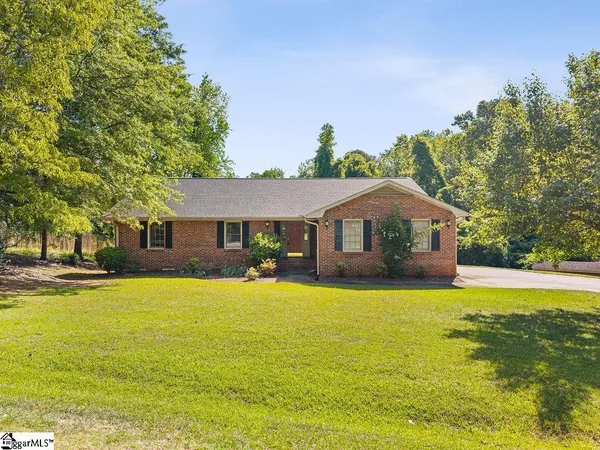 $264,900 | 204 Birchwood Drive, Union, SC 29379