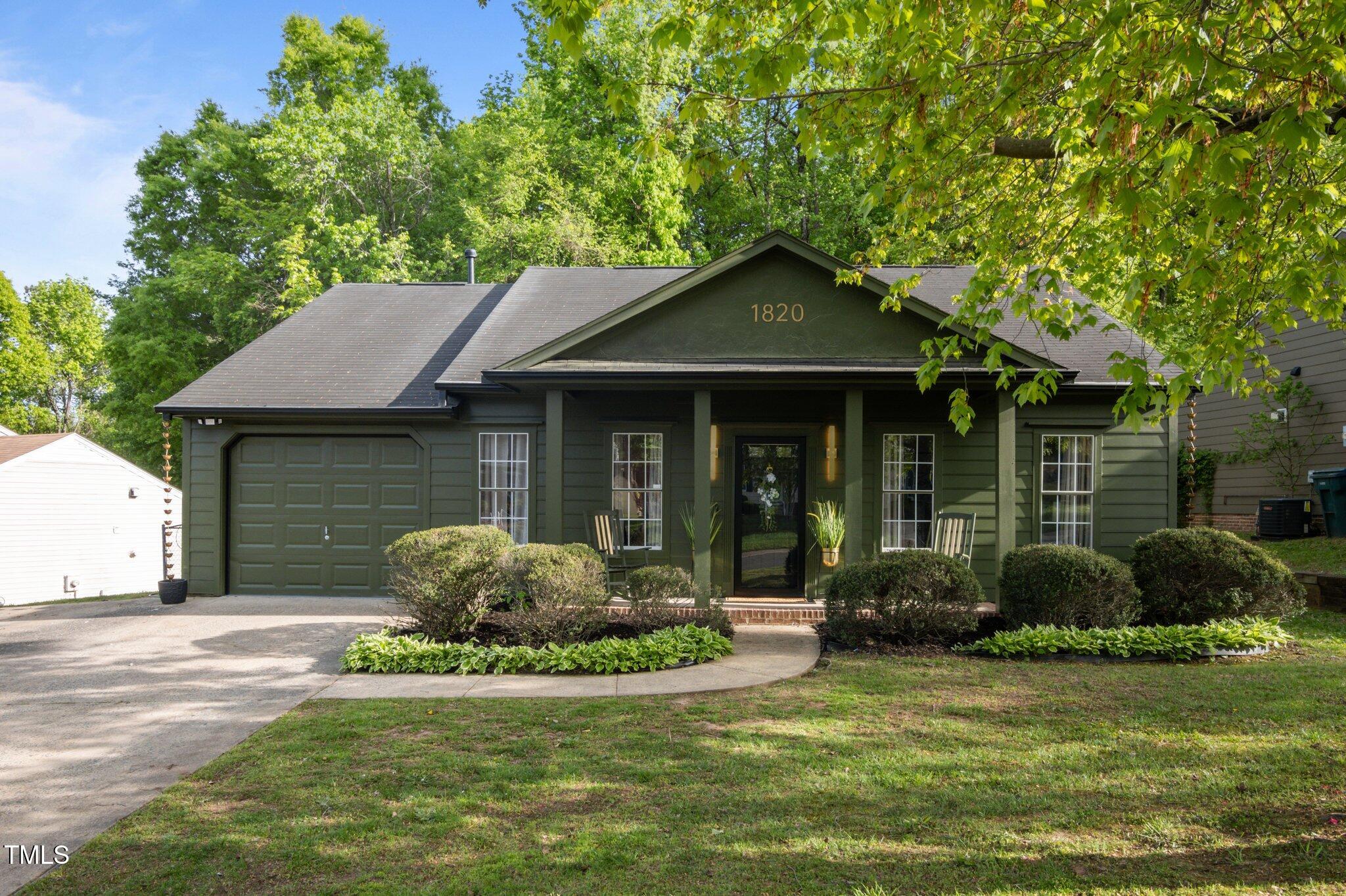 1820 Collier Road Durham, NC 27707 - Photo 1 of 3 1-web-or-mls-P1036152