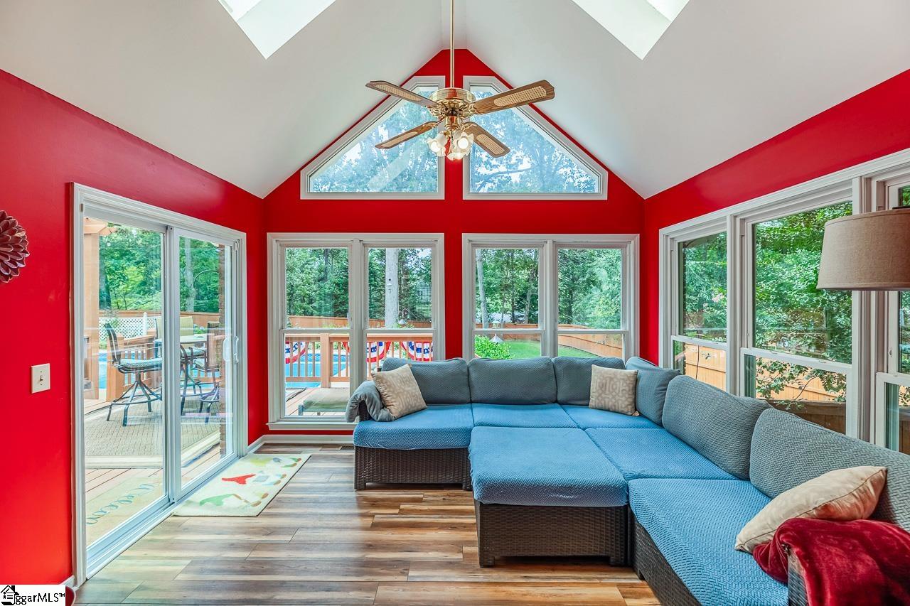 1012 3 Bridges Road Easley, SC 29642 - Photo 15 of 41