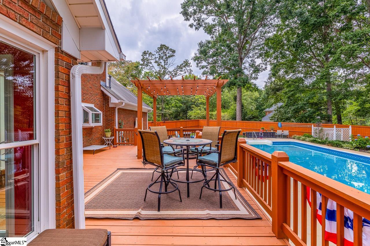 1012 3 Bridges Road Easley, SC 29642 - Photo 28 of 41