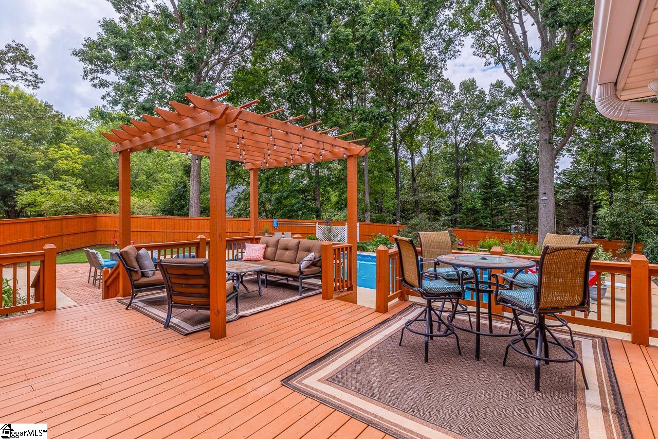 1012 3 Bridges Road Easley, SC 29642 - Photo 29 of 41