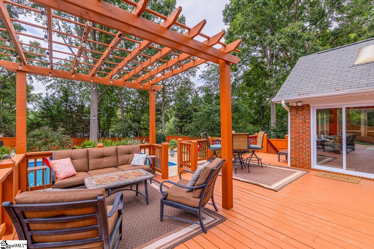 1012 3 Bridges Road Easley, SC 29642 - Photo 30 of 41