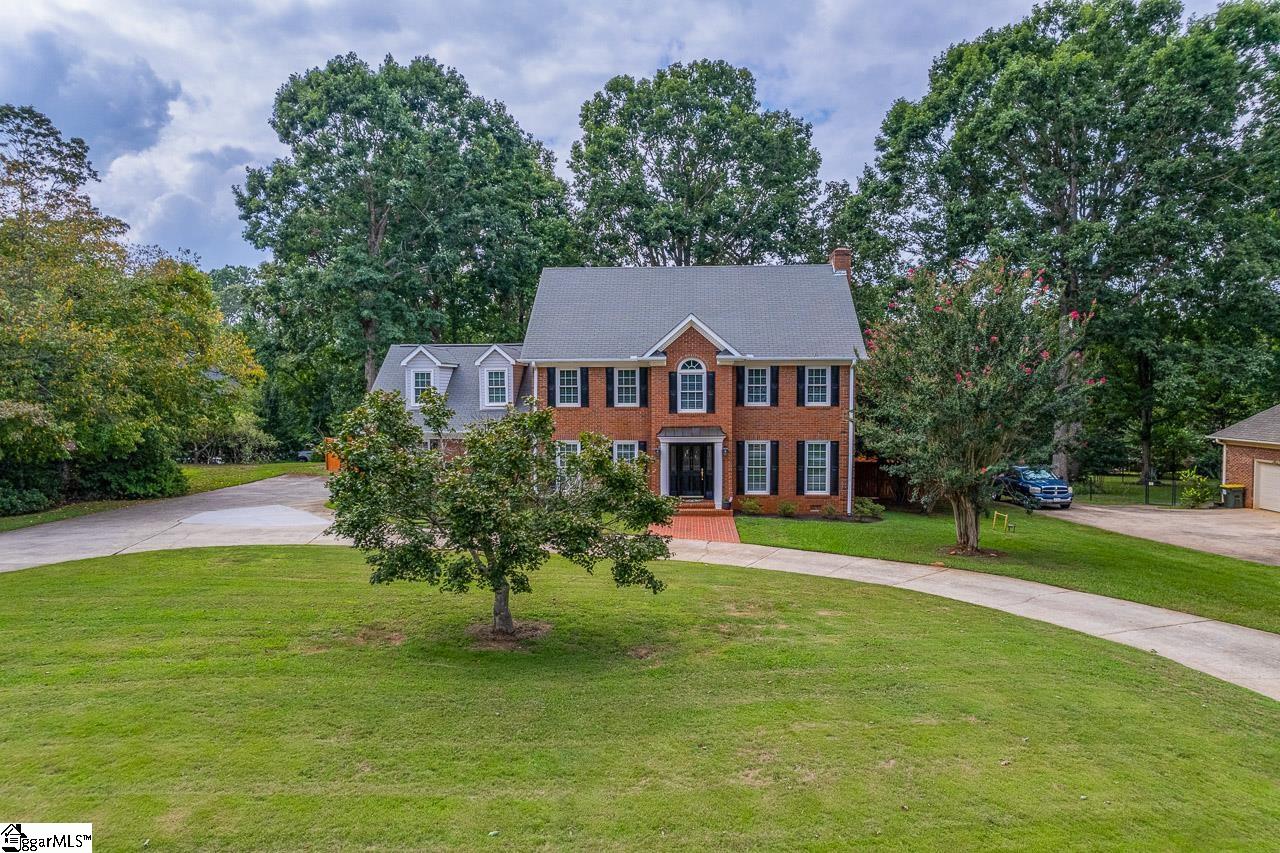 1012 3 Bridges Road Easley, SC 29642 - Photo 3 of 41