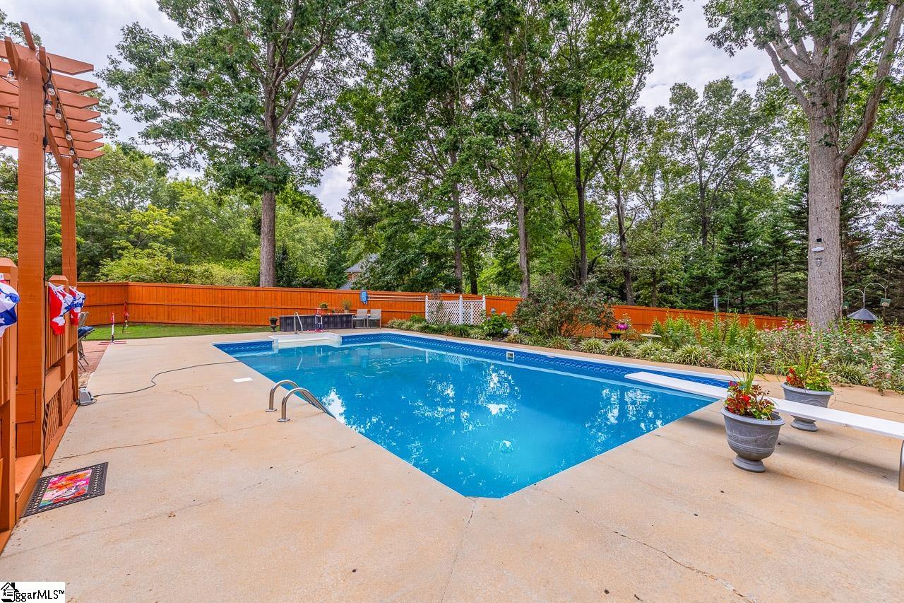 1012 3 Bridges Road Easley, SC 29642 - Photo 31 of 41