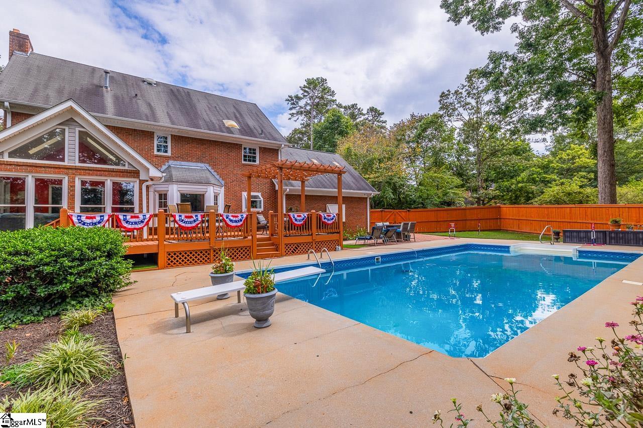 1012 3 Bridges Road Easley, SC 29642 - Photo 32 of 41