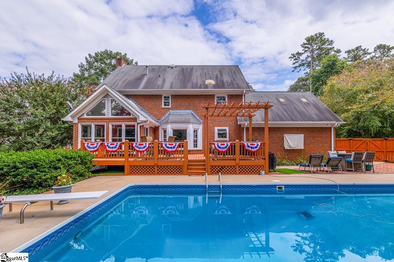 1012 3 Bridges Road Easley, SC 29642 - Photo 33 of 41