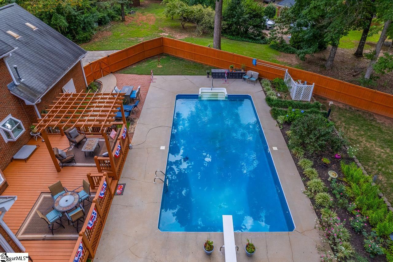 1012 3 Bridges Road Easley, SC 29642 - Photo 37 of 41