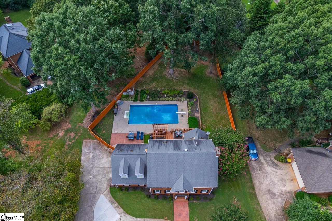 1012 3 Bridges Road Easley, SC 29642 - Photo 38 of 41