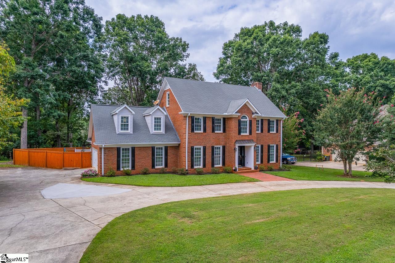 1012 3 Bridges Road Easley, SC 29642 - Photo 4 of 41
