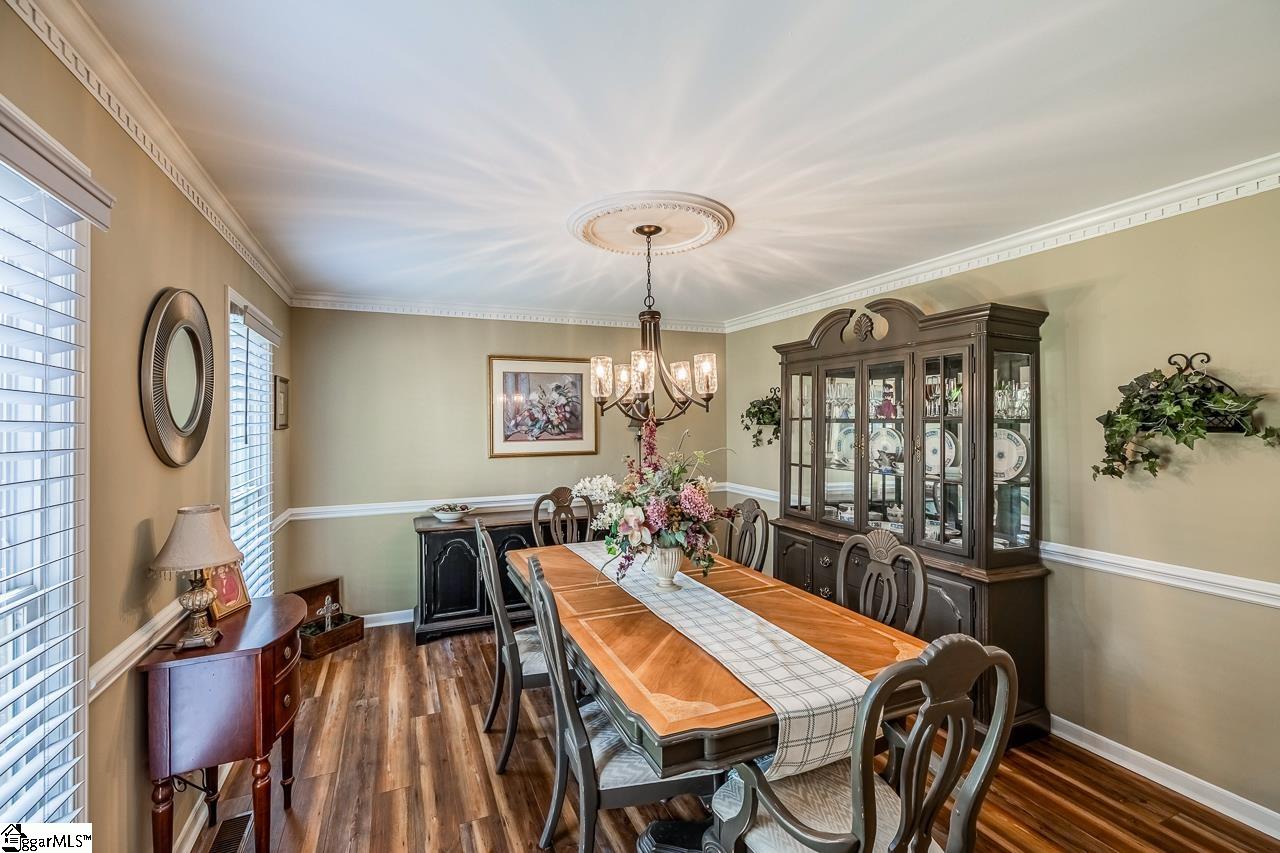 1012 3 Bridges Road Easley, SC 29642 - Photo 6 of 41