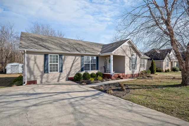 $319,900 | 351 Creek Lane, McMinnville, TN 37110