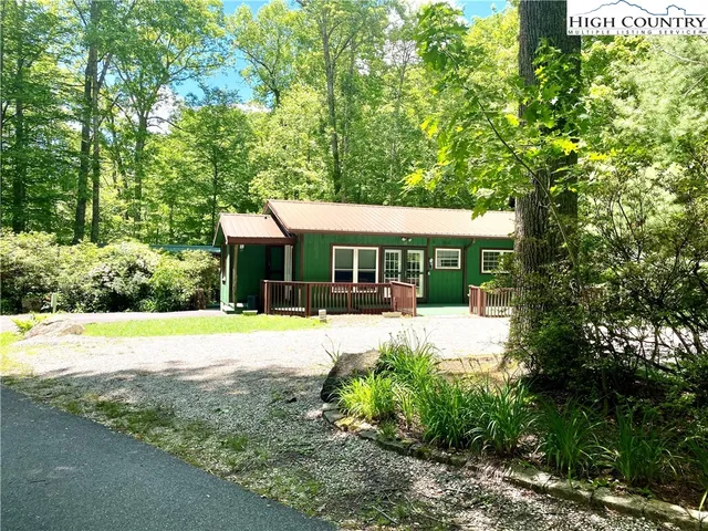 $304,920 | 30 Sourwood Knoll Road, Newland, NC 28657