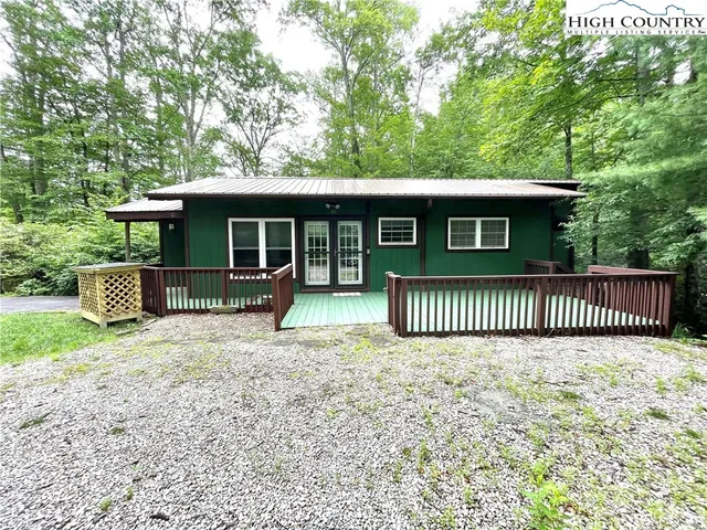 $304,920 | 30 Sourwood Knoll Road, Newland, NC 28657