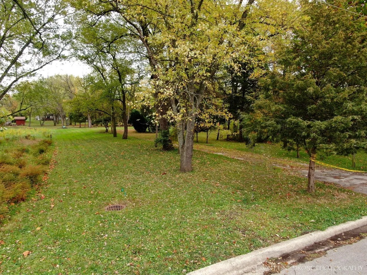 5609 River Road Lisle, IL 60532 - Photo 5 of 11 a view of outdoor space with deck and yard