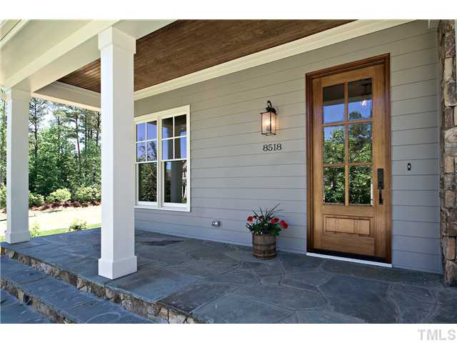 8518 Wynhurst Court Raleigh, NC 27613 - Photo 12 of 24 Porch