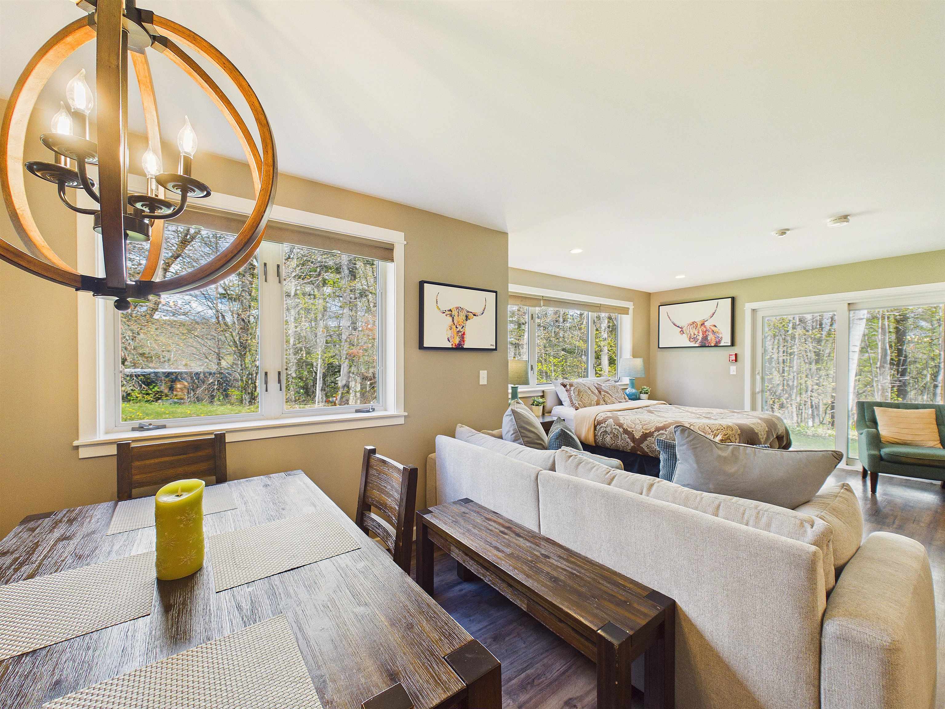 99 Killington Ctr Drive, Unit R41 412 & 413 Killington, VT 05751 - Photo 4 of 54