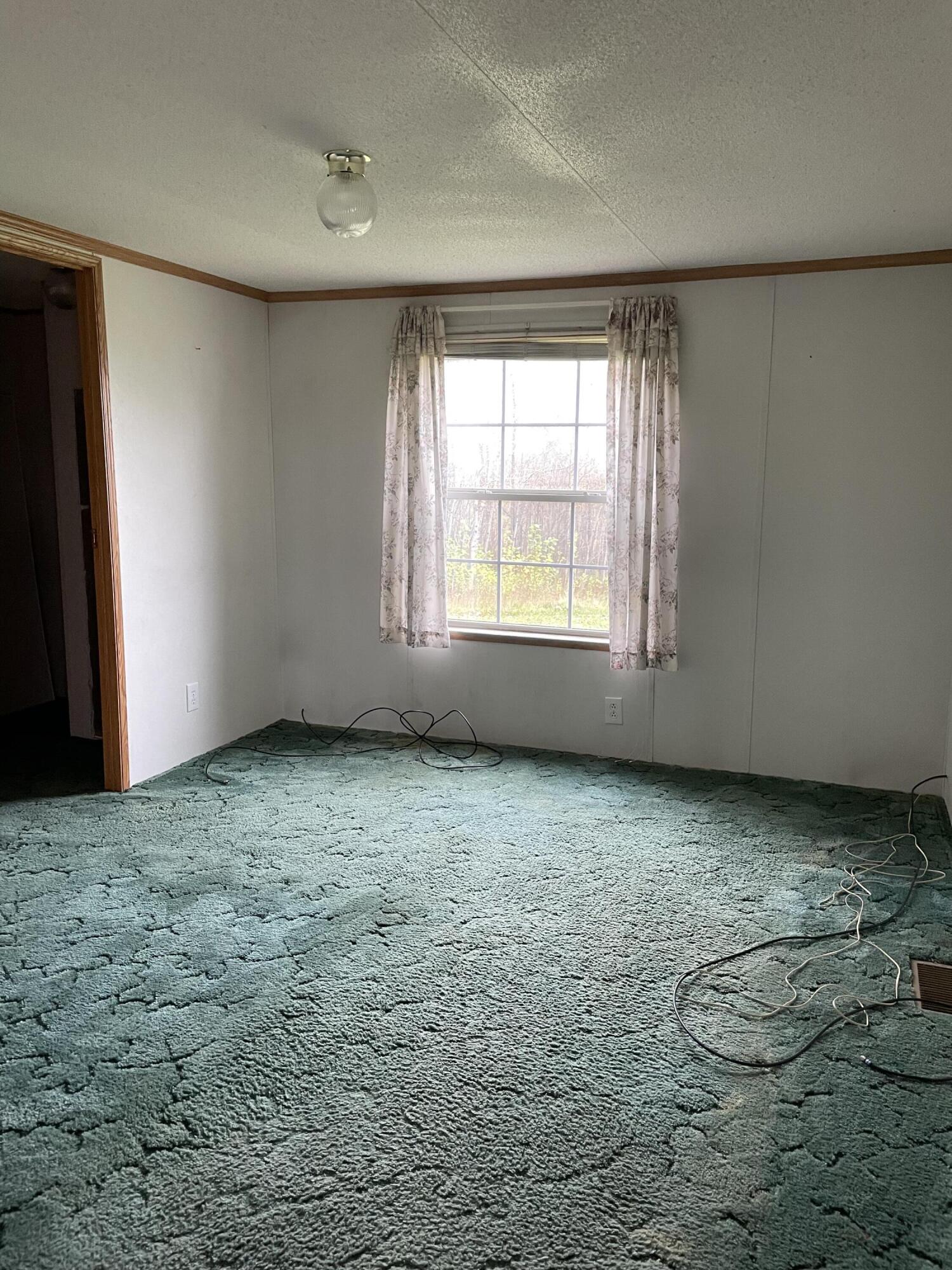 339 Grand Falls Road Limestone, ME 04750 - Photo 17 of 22 Bedroom 3
