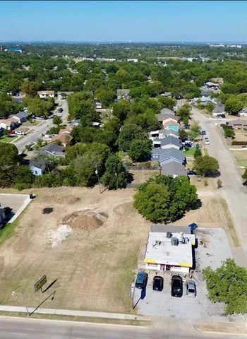 $150,000 | 4409 East Berry Street, Fort Worth, TX 76105