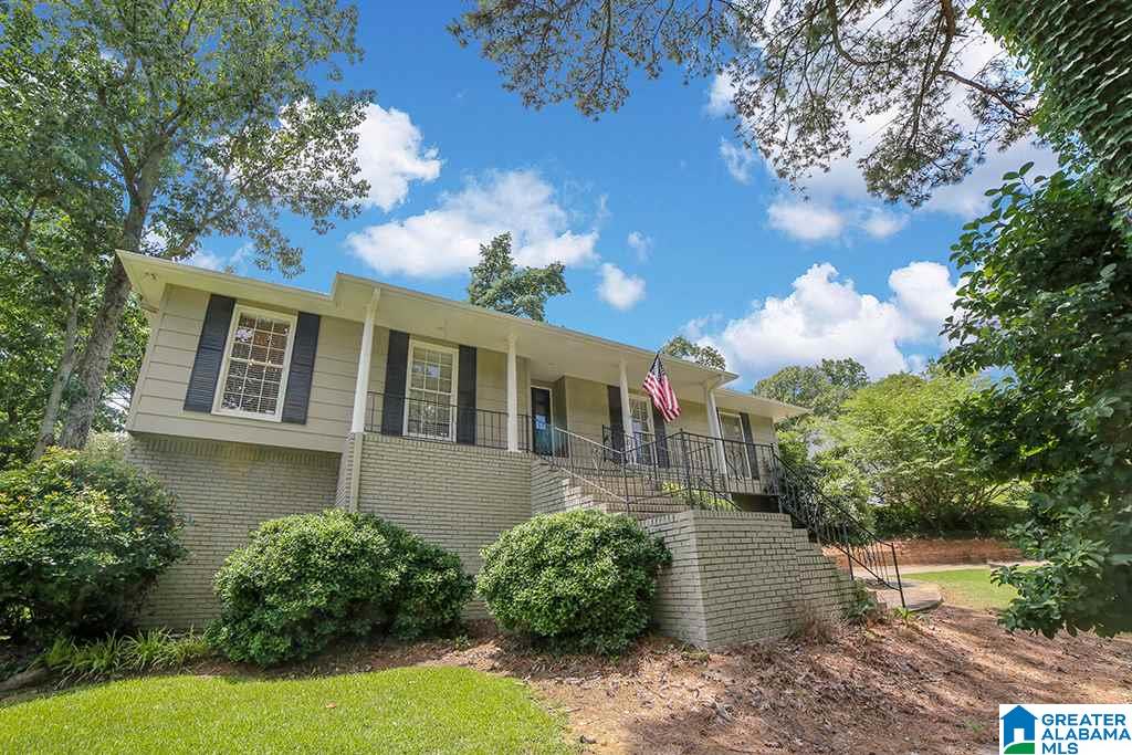 4945 Nottingham Lane Birmingham, AL 35223 - Photo 2 of 27