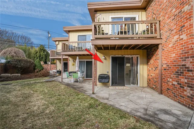 $268,000 | 3940 Post Road, Unit 26, Warwick, RI 02886