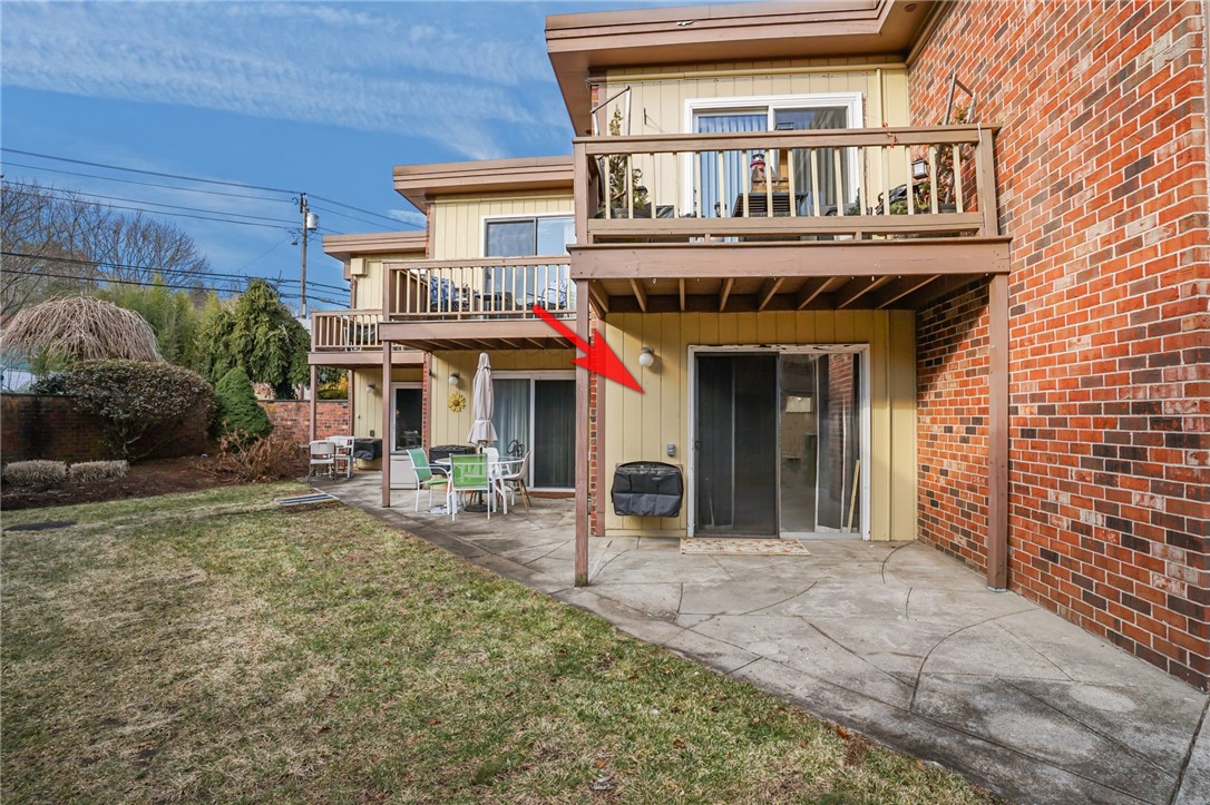 3940 Post Road, Unit 26 Warwick, RI 02886 - Photo 15 of 18