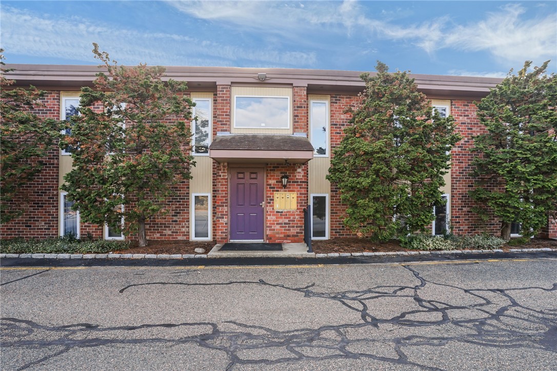 3940 Post Road, Unit 26 Warwick, RI 02886 - Photo 18 of 18